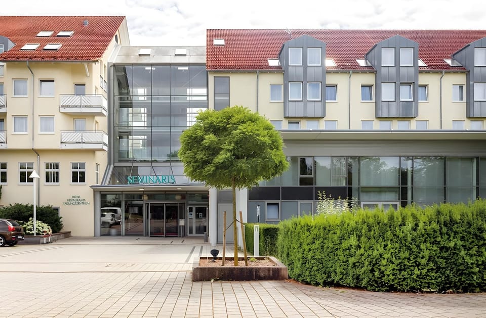 Sunday Hotel Bad Boll Hotel in Baden-Württemberg