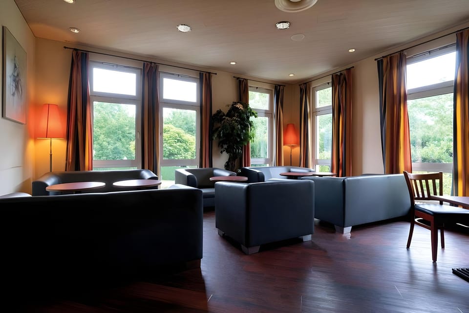 Sunday Hotel Bad Boll Hotel in Baden-Württemberg