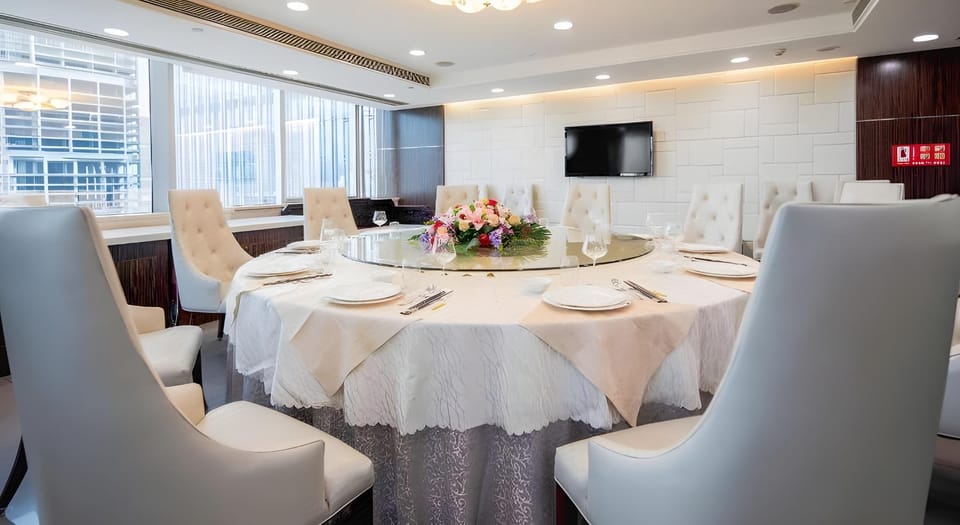 China Mayors Plaza Hotel Hotel in Guangzhou