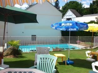 Hotel Le Cerizay Hotel in Pays de la Loire
