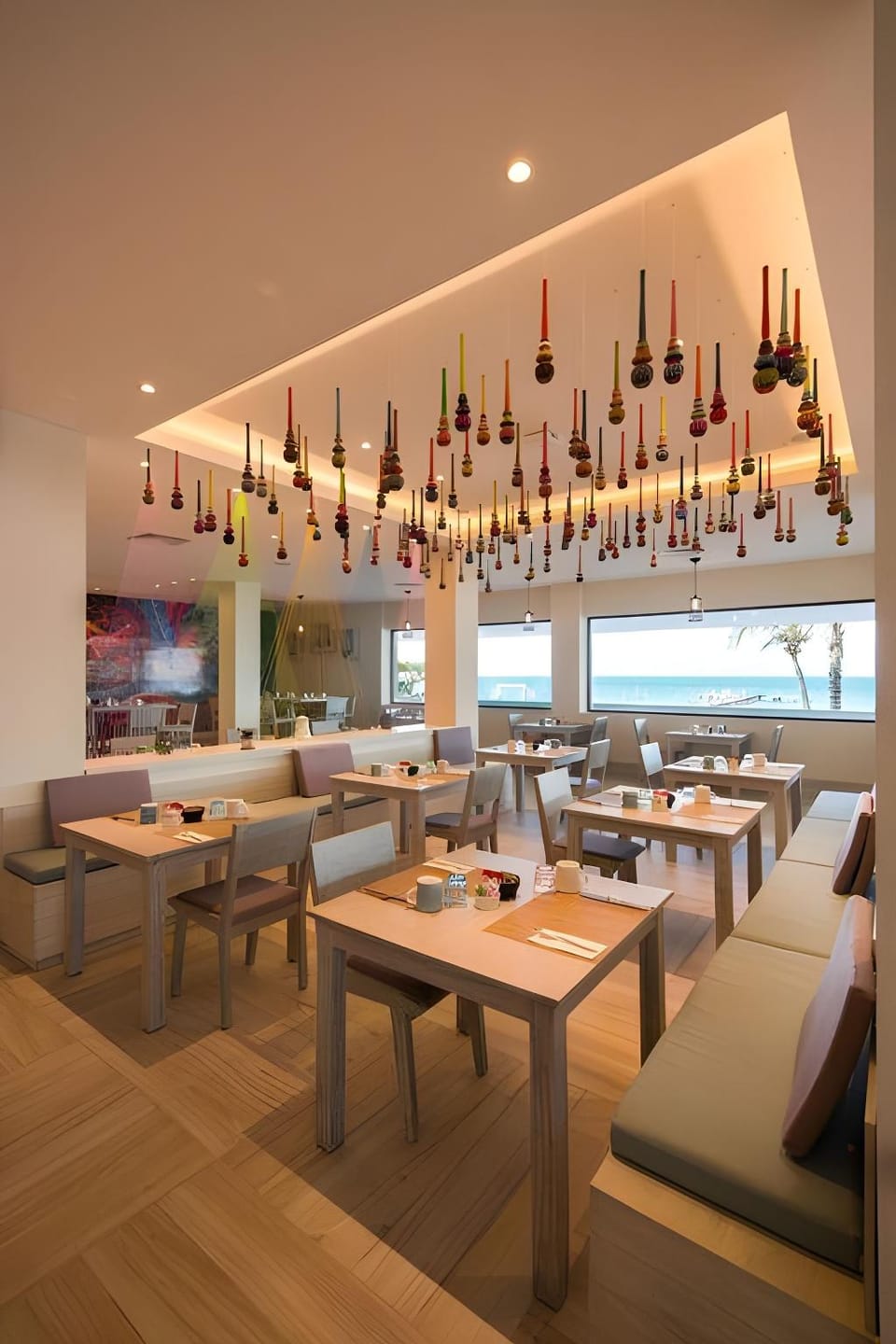 Devossion By Live Aqua Celebration Resort & Spa Isla Mujeres Hotel in Isla Mujeres