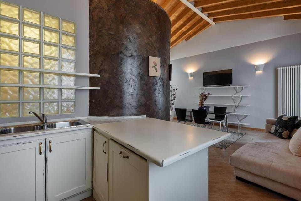 Residence San Lorenzo Apartment hotel in Verona