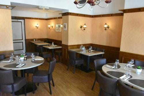 Le Saint Sebastien Hotel in Hauts-de-France