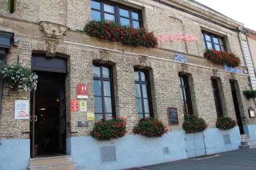 Le Saint Sebastien Hotel in Hauts-de-France