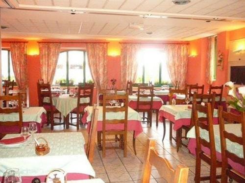Les Voyageurs Hotel in Finistere