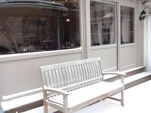 Hotel le P'tit Beaumont Hotel in Normandy