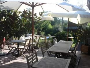 Hotel le P'tit Beaumont Hotel in Normandy
