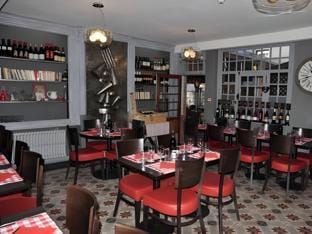 Hotel le P'tit Beaumont Hotel in Normandy
