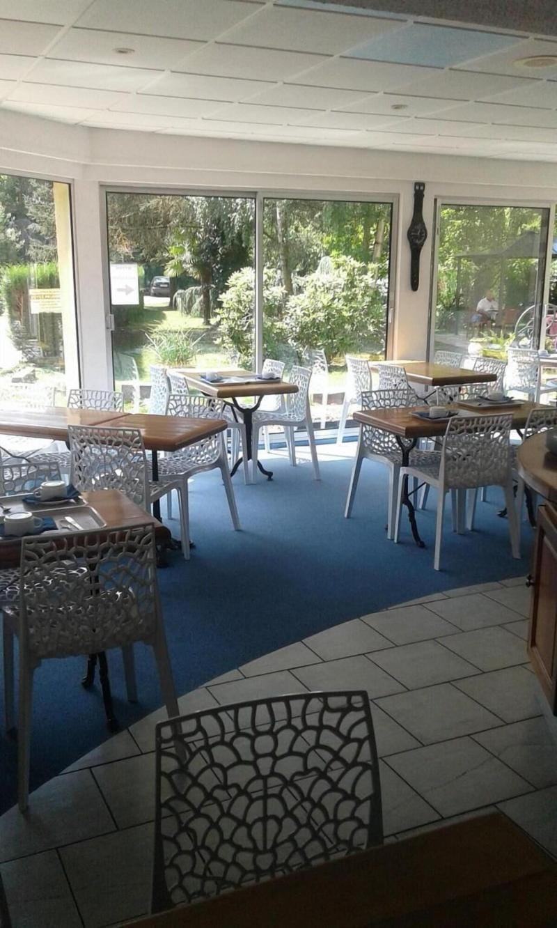 Brit Hotel Confort Gien Hotel in Gien