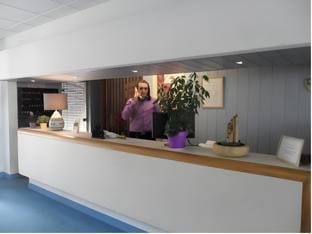 Brit Hotel Confort Gien Hotel in Gien