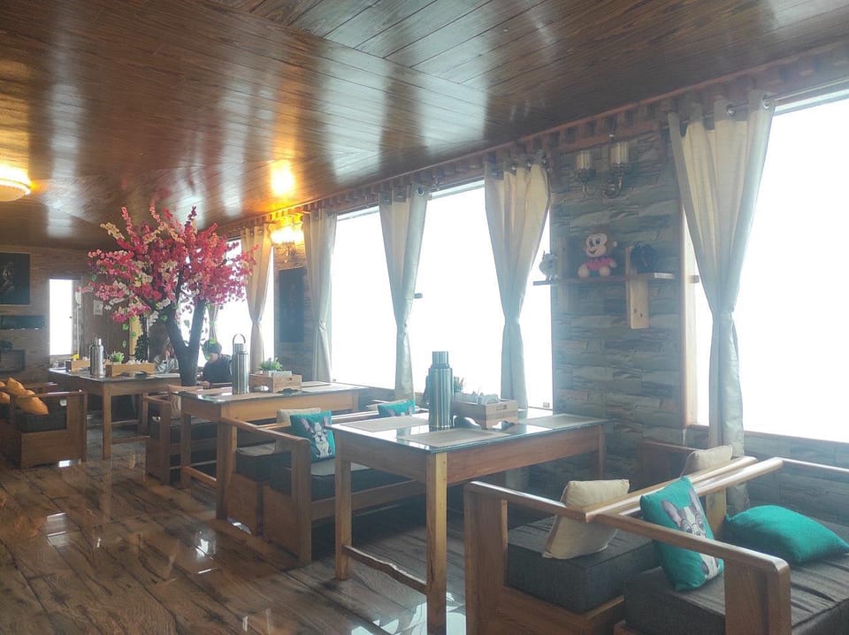 Hotel Amala Hotel in India