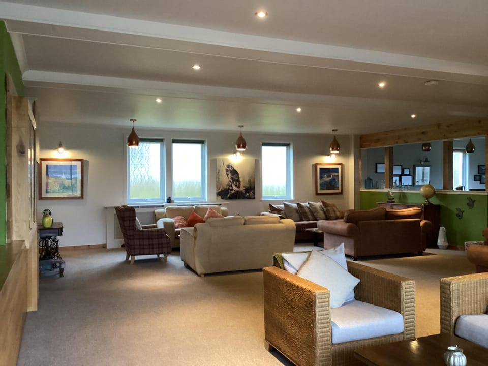 Tingle Creek Hotel Hotel in Scotland