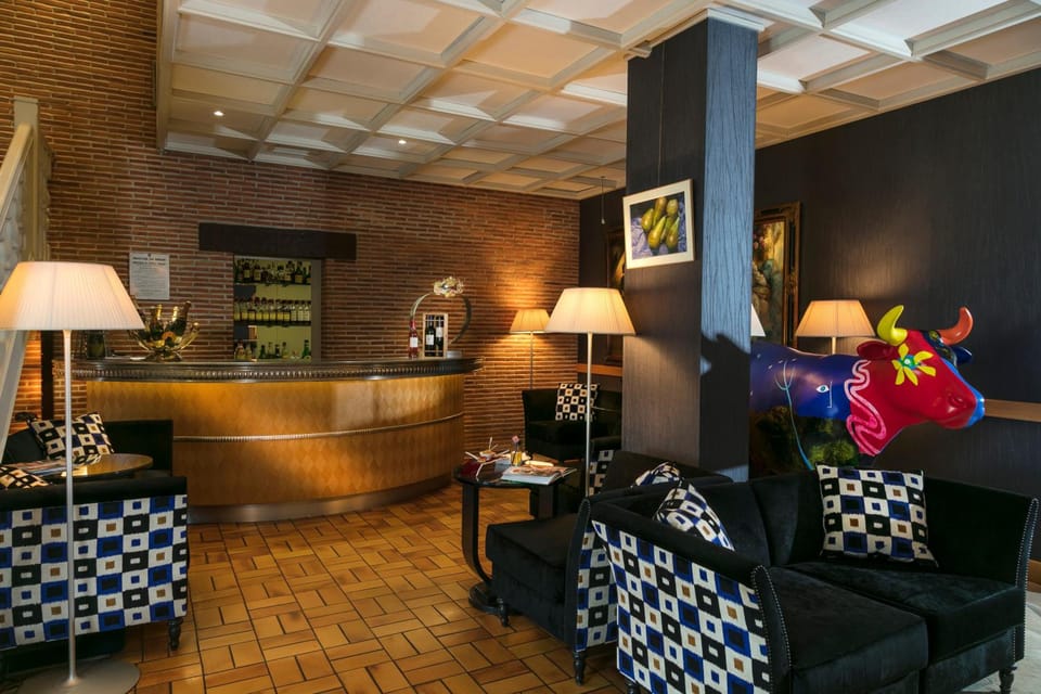Relais de la Poste Hotel in Nouvelle-Aquitaine