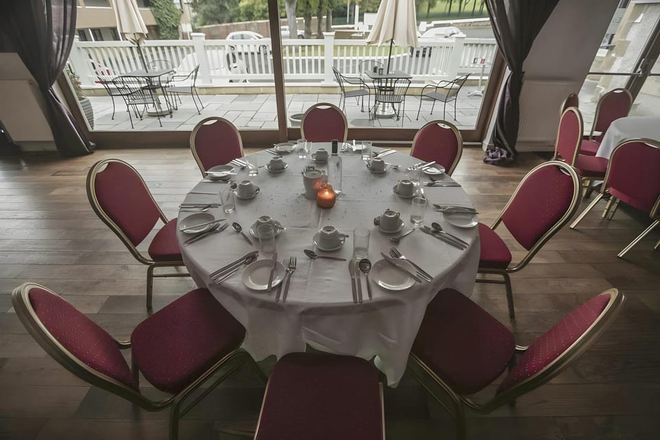Richmond Park Hotel Hotel in Scotland
