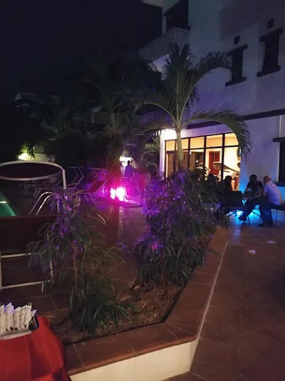 Carlson Hotel Hotel in Lagos