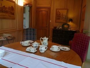 Bois Joli de la Freyere Hotel in Baden-Württemberg