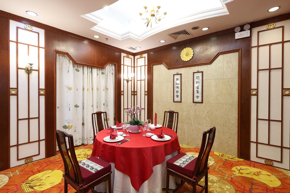 Restaurant (Private room)
