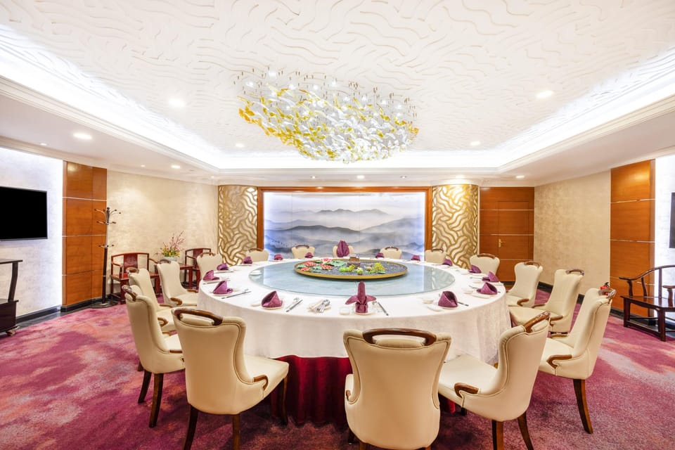Ocean Hotel Hotel in Guangzhou