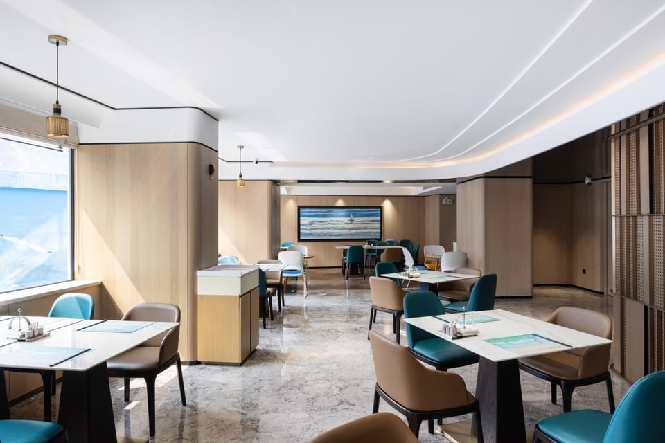 Ocean Hotel Hotel in Guangzhou