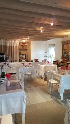 Le Moulin de Pommeuse Hotel in Île-de-France