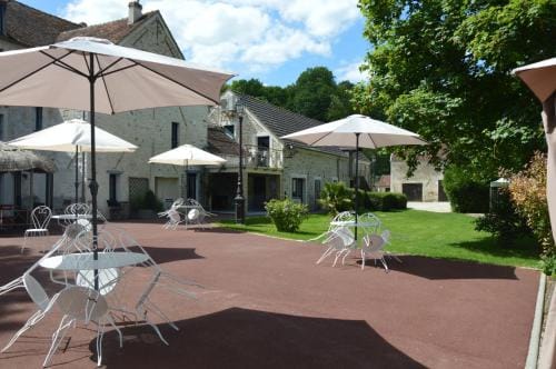 Le Moulin de Pommeuse Hotel in Île-de-France