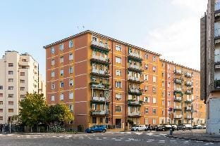 Charming Mazzini Apartment by Wonderful Italy Hotel in Bologna