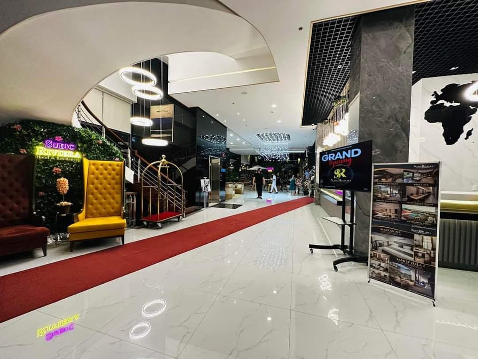 Subic Riviera Hotel and Residences Hotel in Olongapo