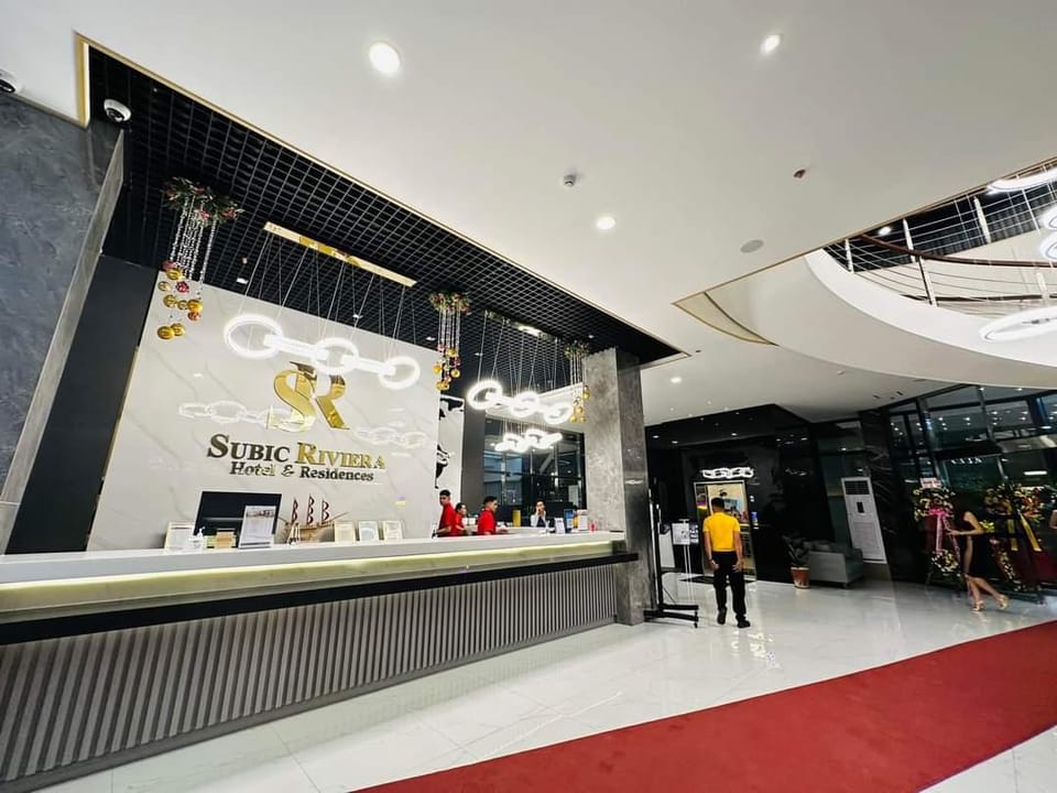 Subic Riviera Hotel and Residences Hotel in Olongapo