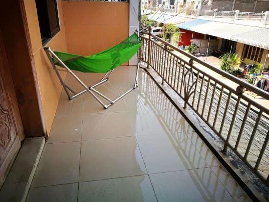Good Luck Hostel Hotel in Phnom Penh Province