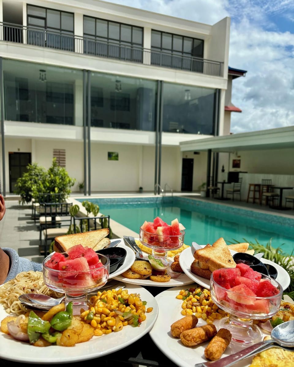 Hotel Gulmohar Hotel in Bagmati Province, Nepal