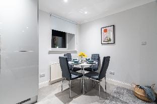 Bell Apartment Hotel in Airdrie