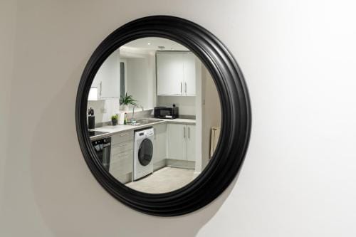 Bell Apartment Hotel in Airdrie