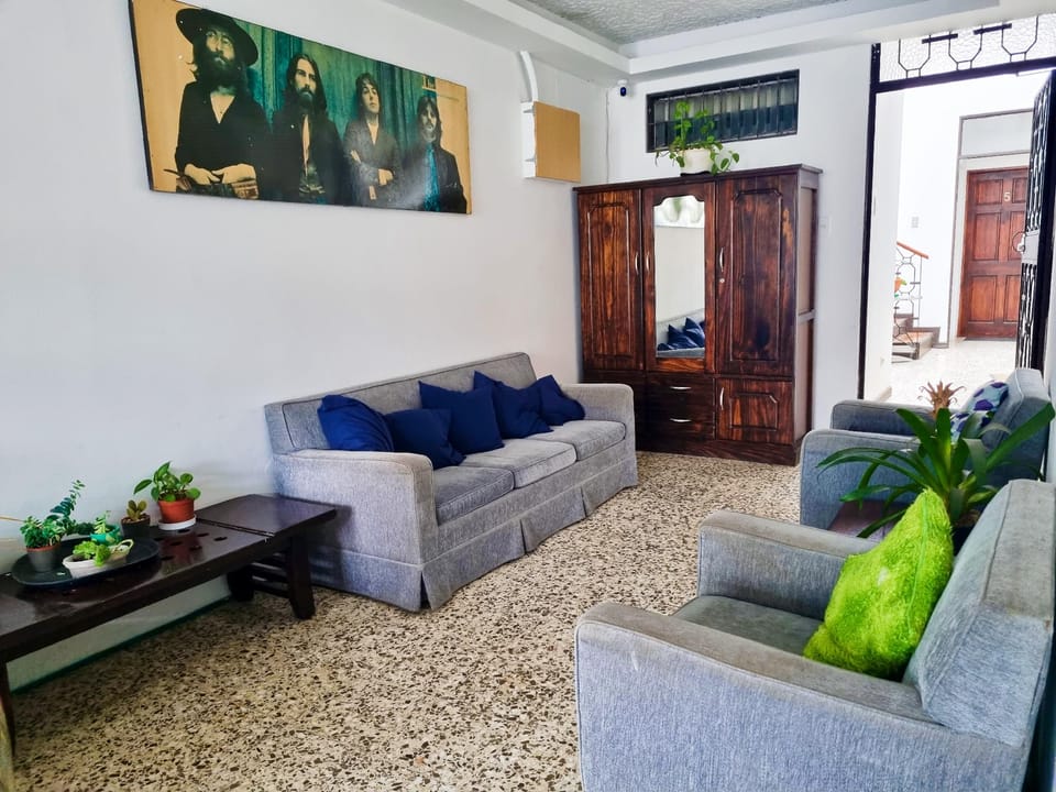 714 Studios Apartment hotel in San Jose