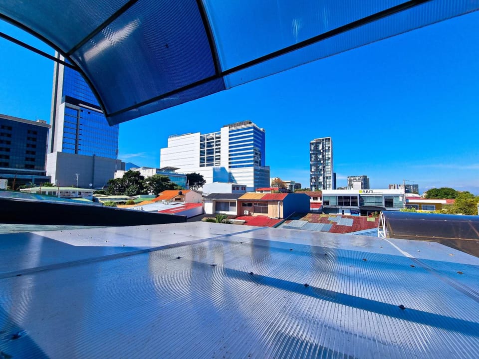 714 Studios Apartment hotel in San Jose