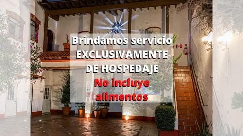 Suites Aldama Inn in Toluca
