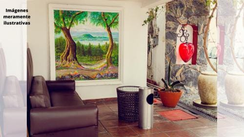 Suites Aldama Inn in Toluca