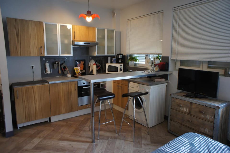 Bed & Breakfast Crosne Plazza & Spa Hotel in Île-de-France