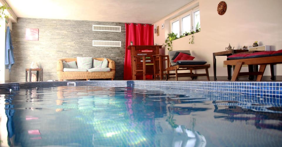 Bed & Breakfast Crosne Plazza & Spa Hotel in Île-de-France