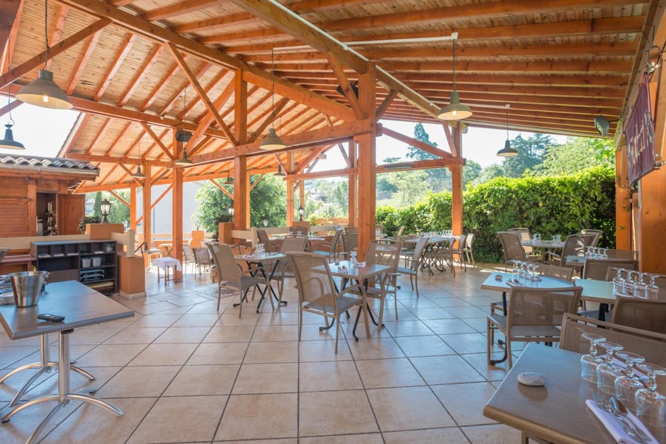 La Tablee Medievale Hotel in Auvergne-Rhône-Alpes