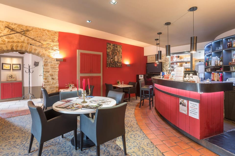 La Tablee Medievale Hotel in Auvergne-Rhône-Alpes