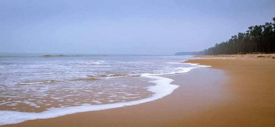 SEA BIRD RESORT & RESTURANT Resort in West Bengal