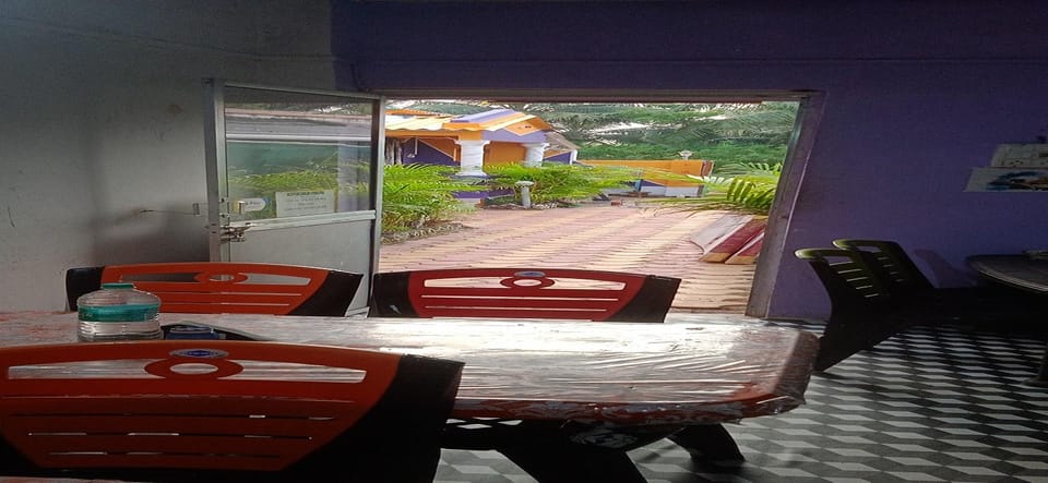 SEA BIRD RESORT & RESTURANT Resort in West Bengal