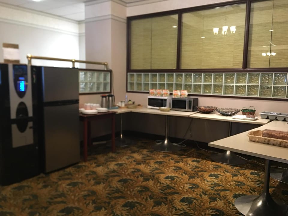 Westwind Motor Inn Hotel Hotel in Alberta