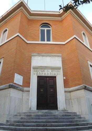 CalaLaNotte Hotel in Recanati