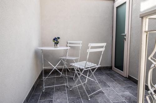 CalaLaNotte Hotel in Recanati