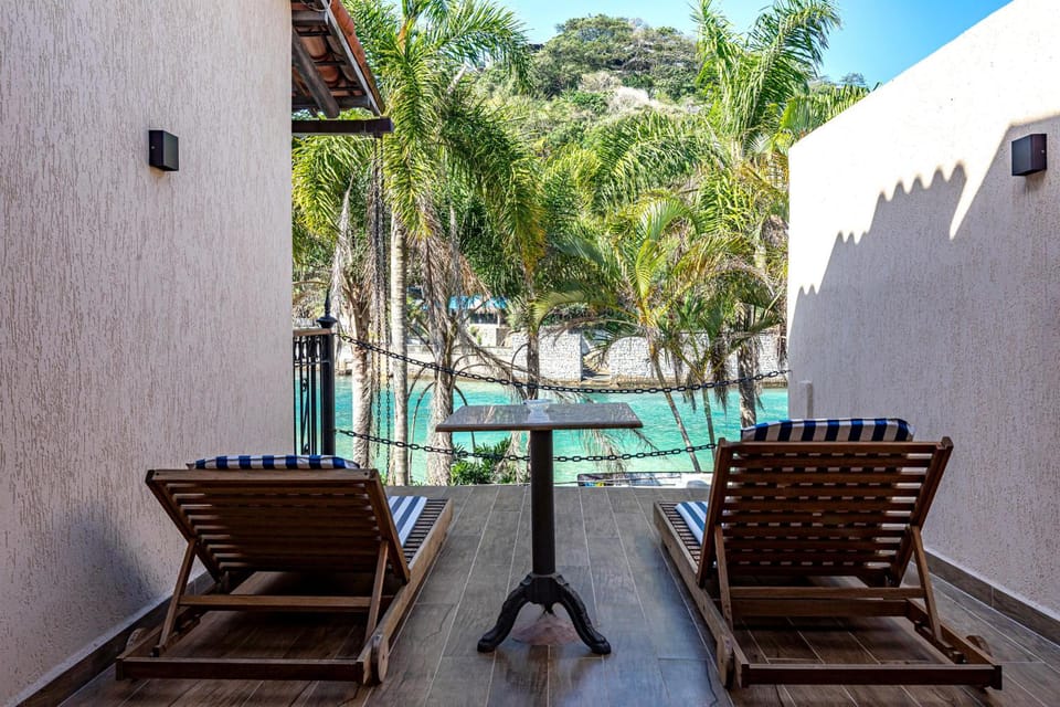 RioZin Pousada Liberal - Somente Adultos - Clothing Optional - Lifestyle Hotel Inn in Rio de Janeiro