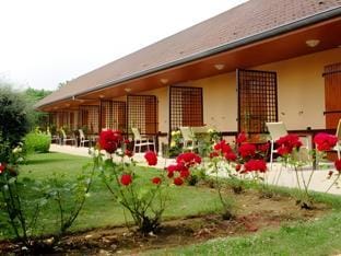 Hotel Le Clos Badan Hotel in Bourgogne-Franche-Comté