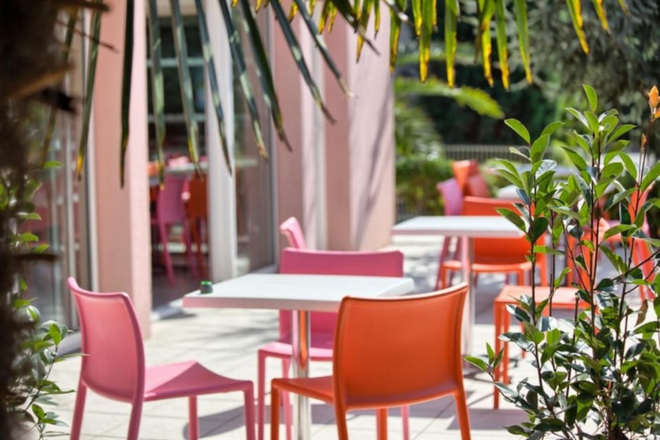 Hotel Formules Club Hotel in Nouvelle-Aquitaine