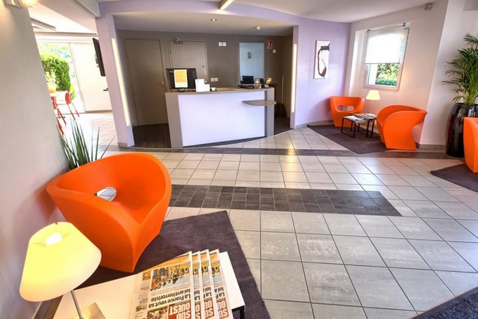 Hotel Formules Club Hotel in Nouvelle-Aquitaine
