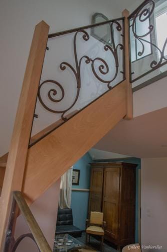 B&B - La Cense du Pont Hotel in Hauts-de-France